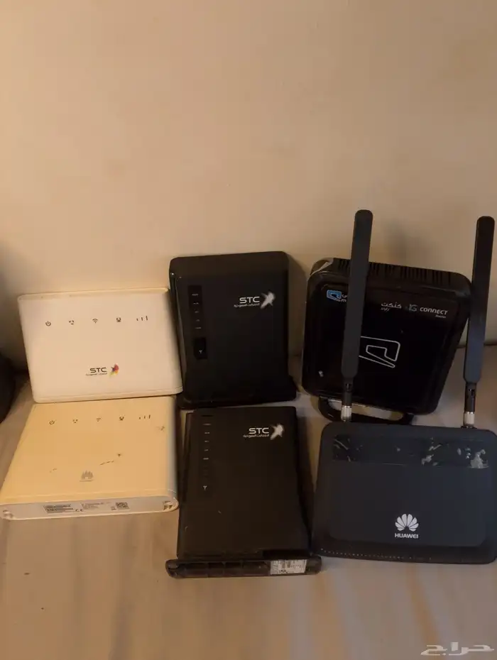 راوتر 4G متنوع 0