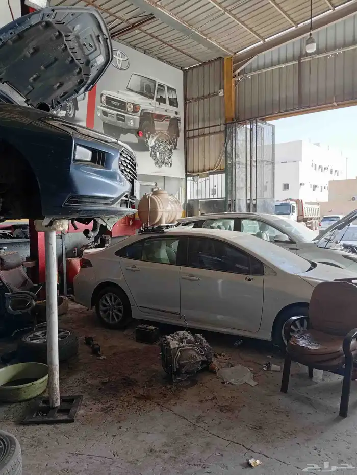 جيرات توضيب سوريا النترا واكسنت 2