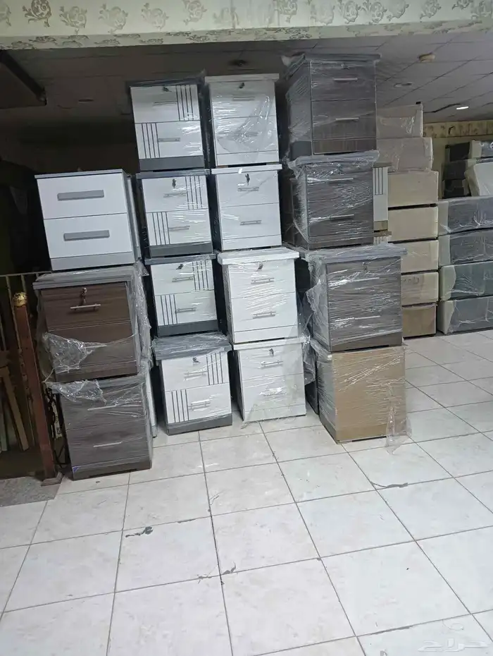 مراتب فندقي سرير دولاب كمدينه جديد سعر جمله 4