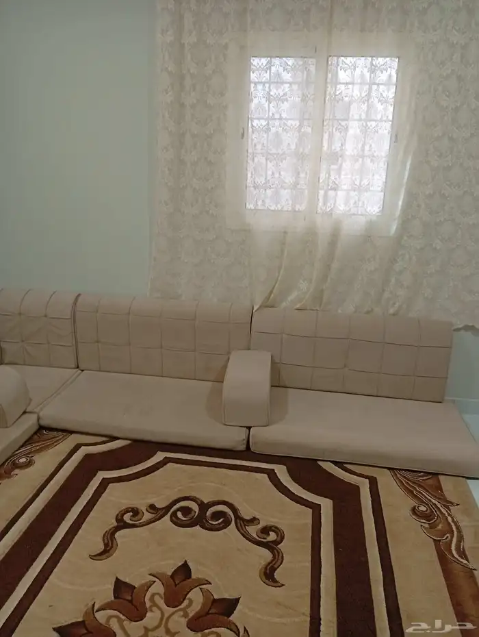 مجلس ارضي نضيف على سوم 2
