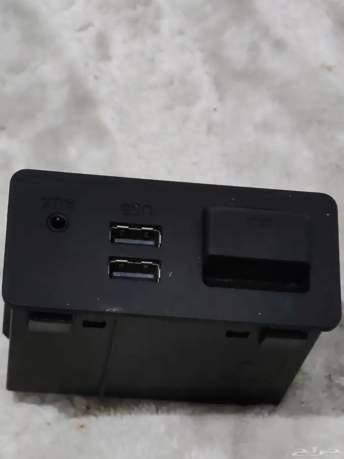 مدخل USB مازدا الاصليه 2019 1