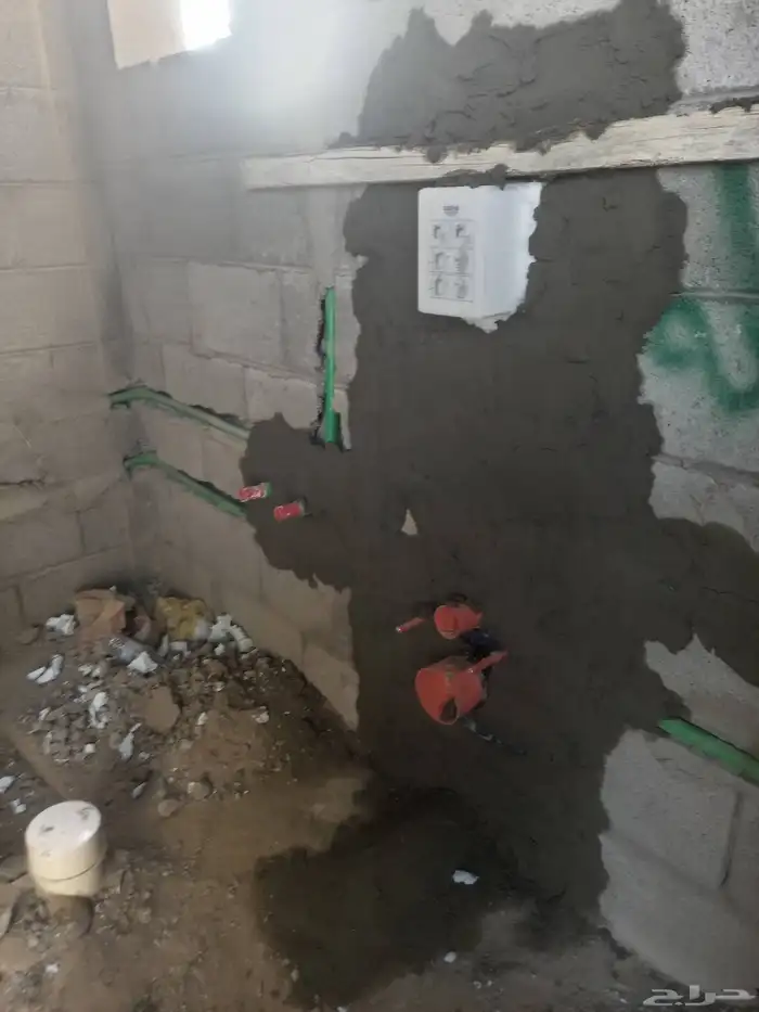 سباك مصري تأسيس سباكه وصيانه جميع أعمال السباكه خبره داخل تب 2