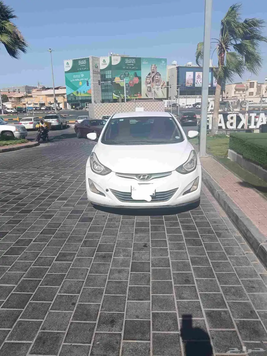 سياره النترا 2016 6
