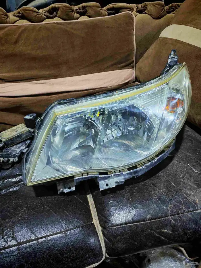 شمعات سوبارو فورستر 2009 2
