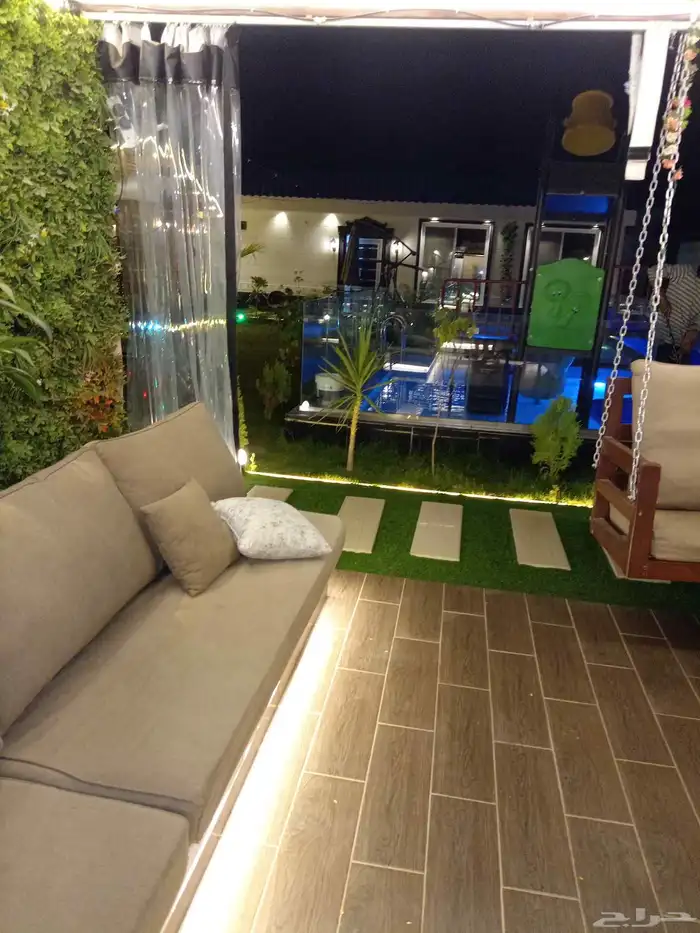 شركة تنظيف منازل تنظيف شقق كنب سجاد فلل غسيل مكيفات بتبوك 1