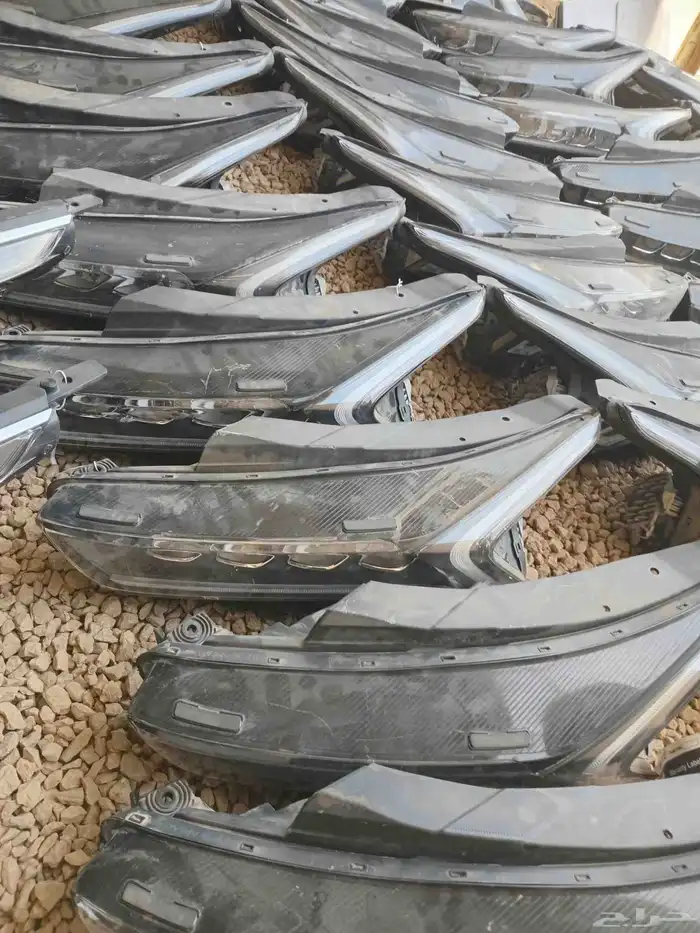 شمعات كيا سيلتوس 1