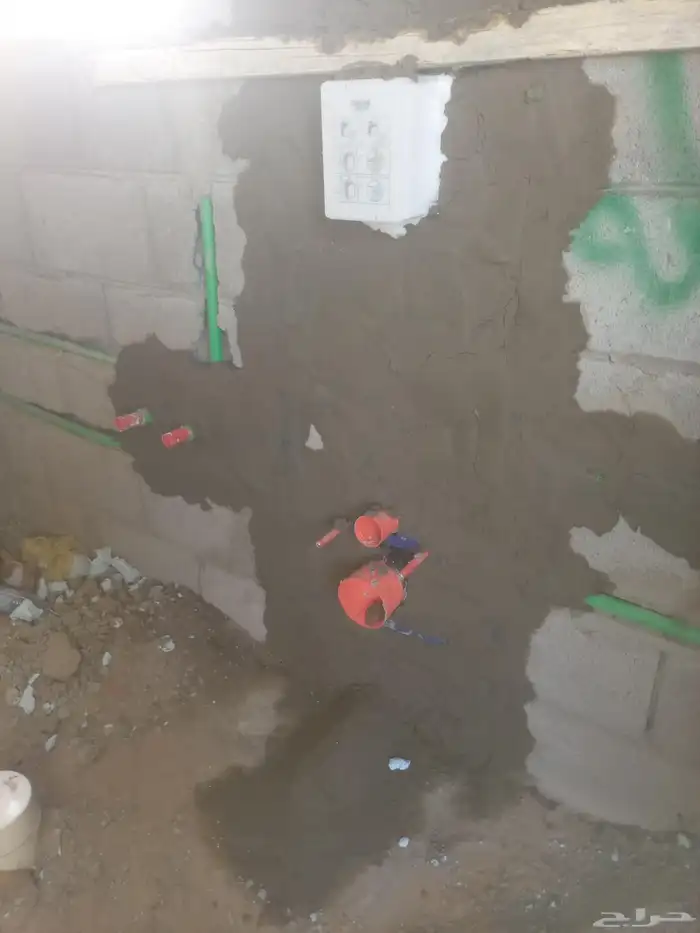 سباك مصري تأسيس سباكه وصيانه جميع أعمال السباكه خبره داخل تب 1