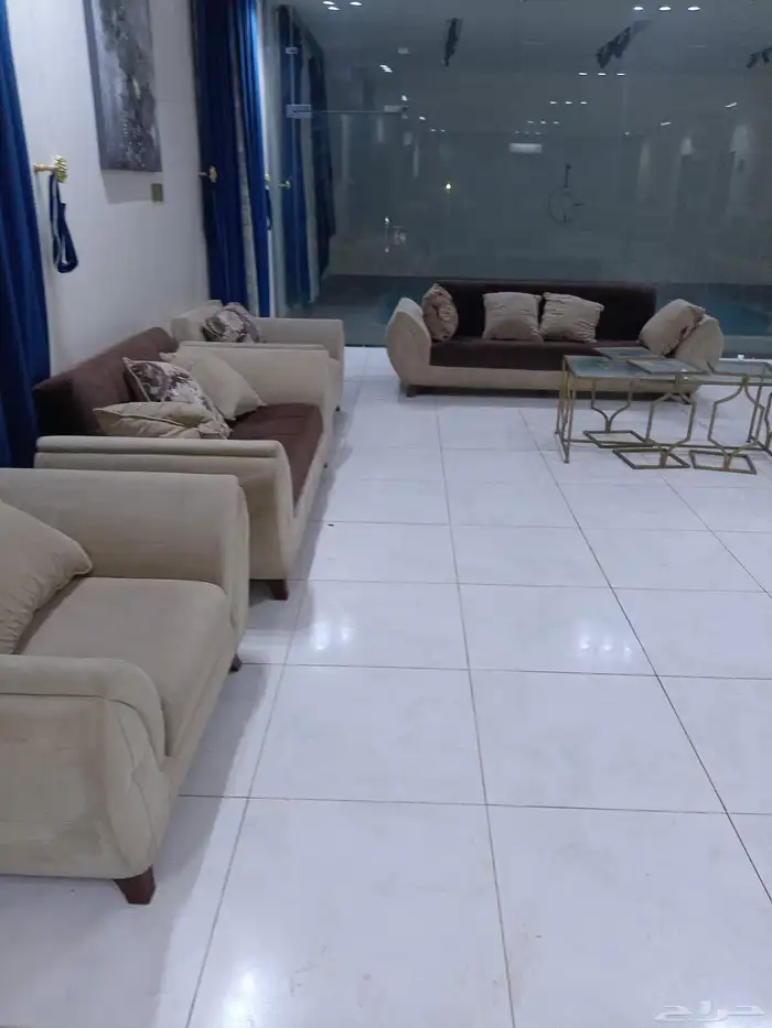 شركة تنظيف منازل تنظيف شقق كنب سجاد فلل غسيل مكيفات بتبوك 7