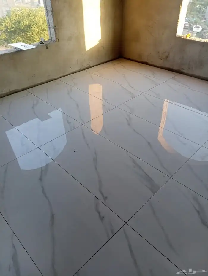 معلم بلاط شغل نضيفف 6