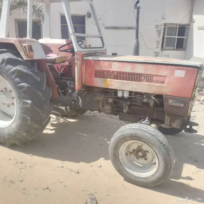 حرته ستير 768 على شرط 5