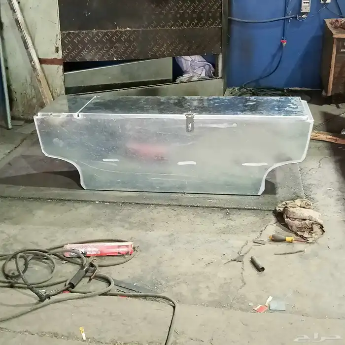 تانكي هايلوكس 0