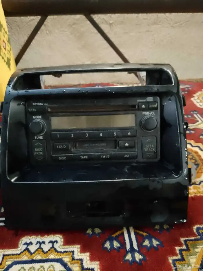 مسجل الاند كلوزر جي 2010 0