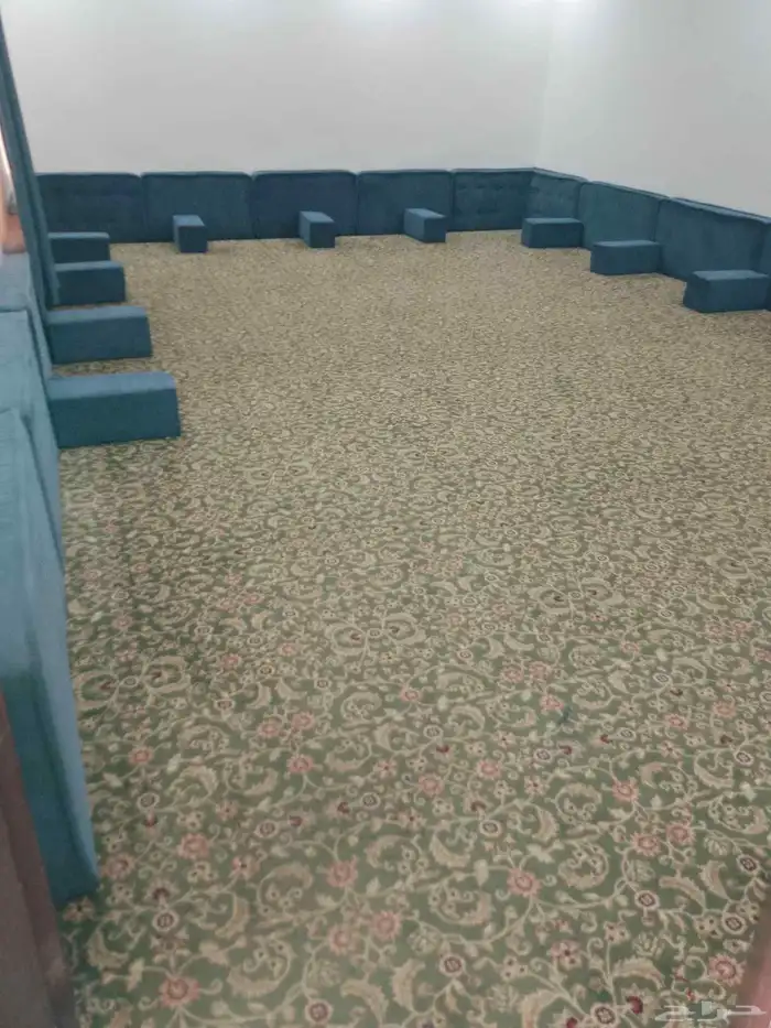 استراحه ليال للإيجار اليومي في جده 8