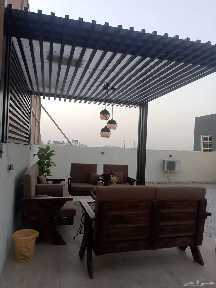 مظلات وسواتر الجنوب 3
