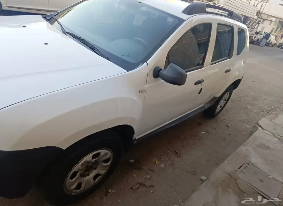 رينو داستر 2014 4