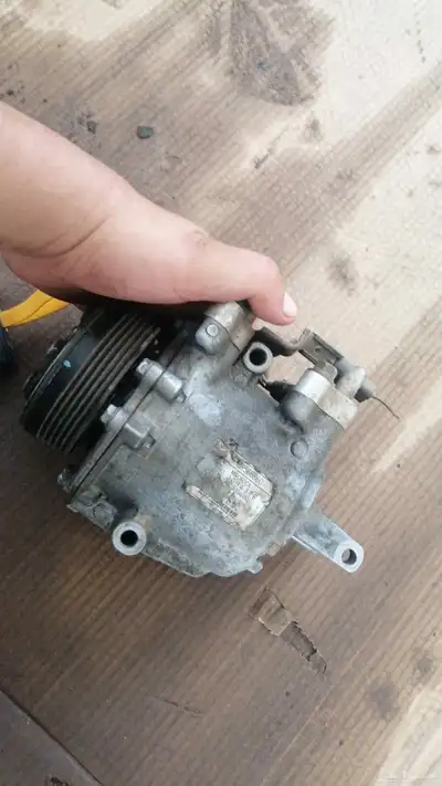 ورشة السيف لتكيف والكهرباء 8
