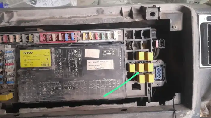 يوجد لدينا تيربوهات اكترس مان متسوبيشي افيكو 0