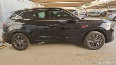 Vehicle Transfer Offer Auto Lease Brand Hongqi Mo 3