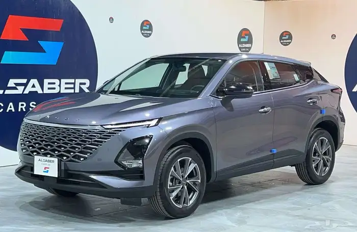 أموديل C5 كمفورت 2025 0