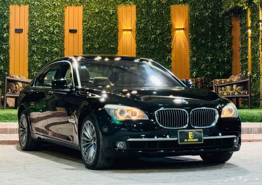 بي ام 2009 3