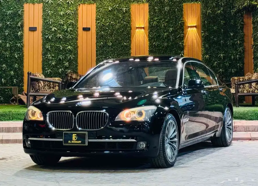 بي ام 2009 1