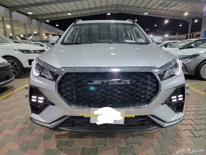 جيتور X70 لاكجري 2025 0