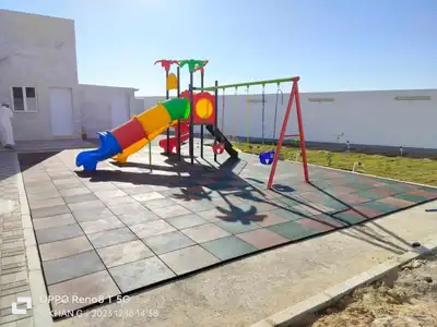 العاب أطفال للبيوت والشاليهات والحدائق 2