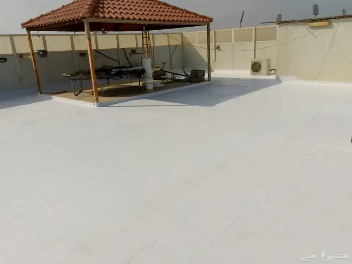 عوازل مائي وحراري ضد تسربات المياه وعكس الحراره الدمام 0