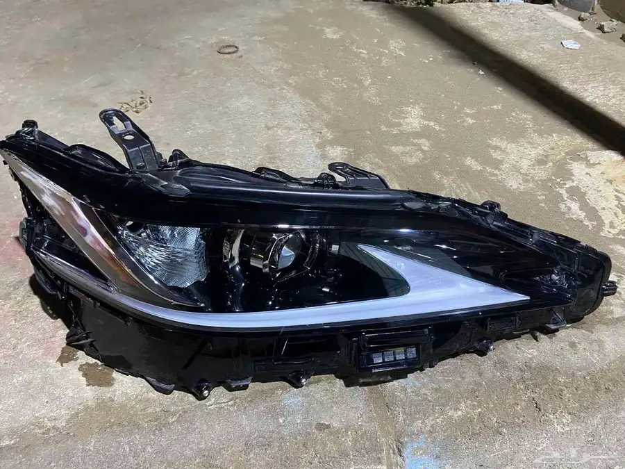 شمعه لكزس es350 مديل 20020 0
