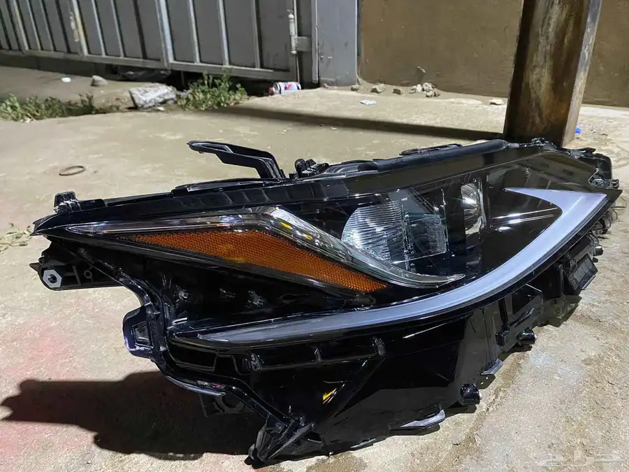شمعه لكزس es350 مديل 20020 1