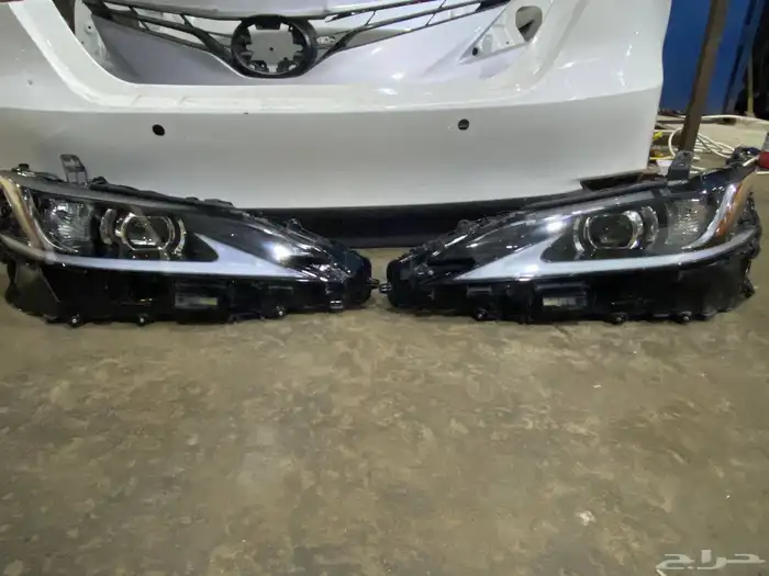 شمعه لكزس es350 مديل 20020 3
