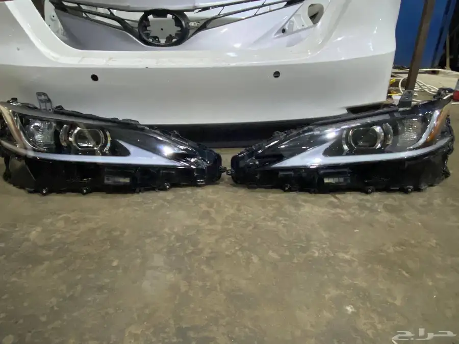 شمعه لكزس es350 مديل 20020 3
