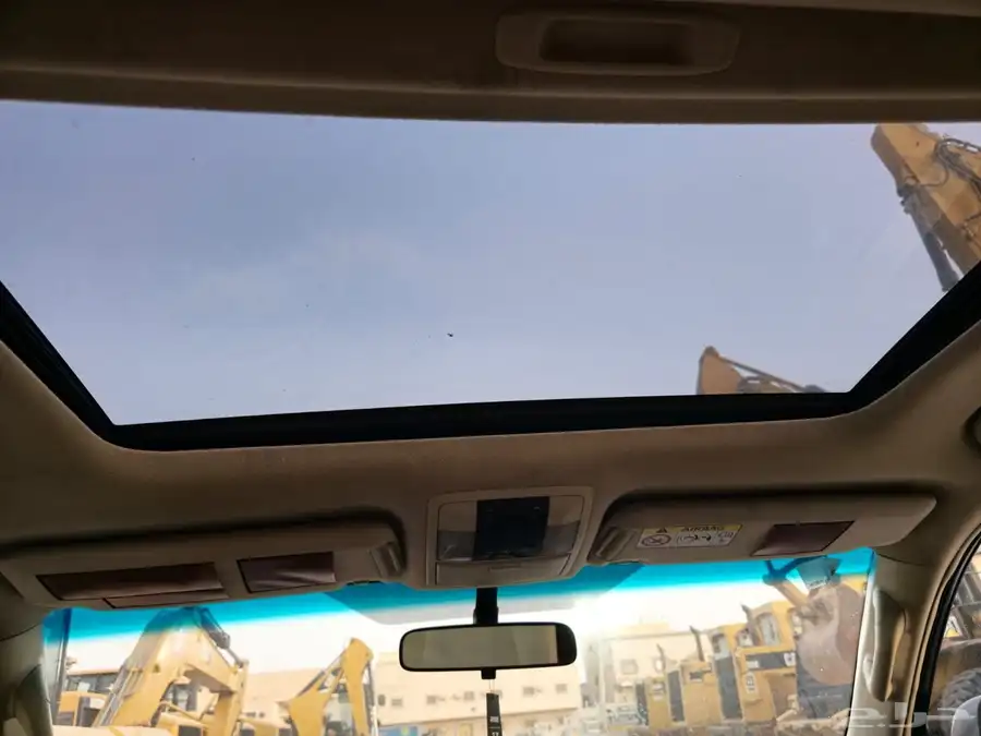 تويتا برادو 2016 39