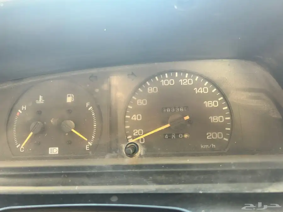 كرسيدة 1996 1