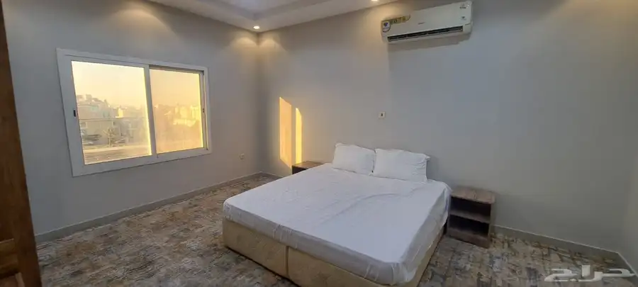شقة للإيجار الشهري مفروش في حي الندى مدينة الدمام 2