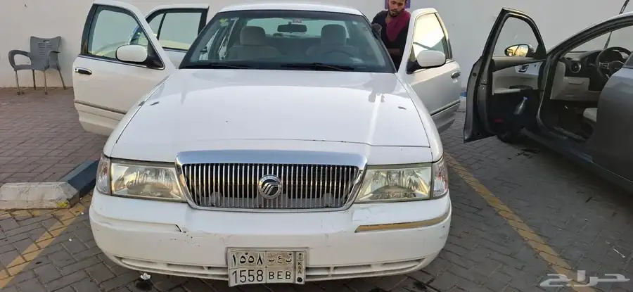 ماركيز 2003 6