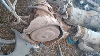 قطع غيار جميع السيارات 0