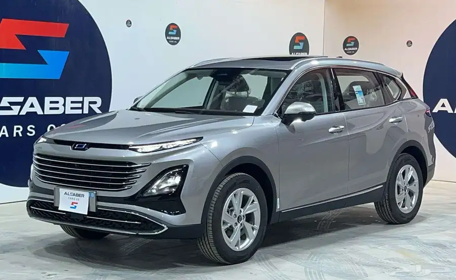 فاو بيستون T90 1