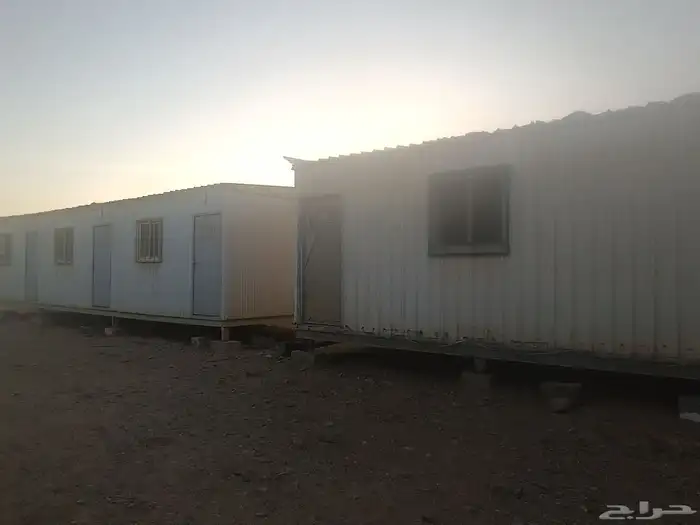 بركسات للبيع 1