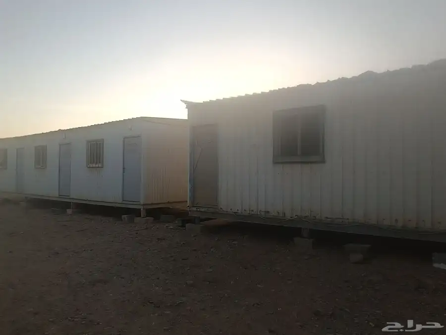 بركسات للبيع 1