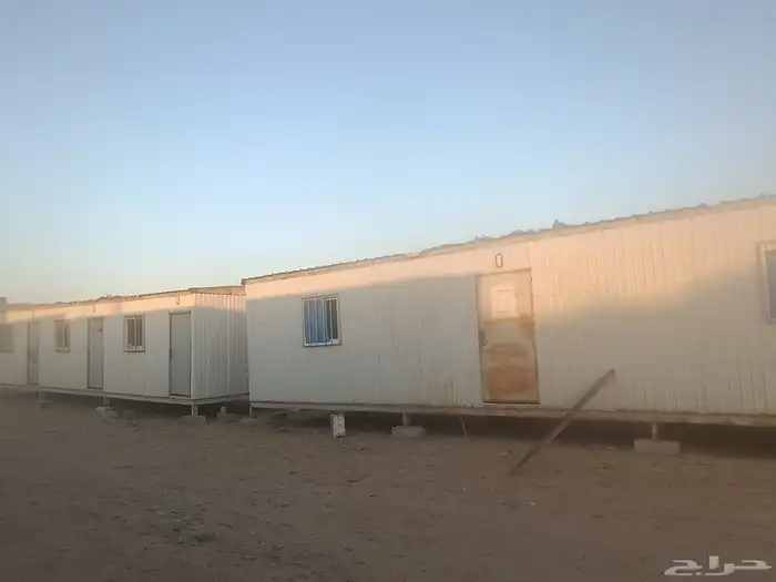 بركسات للبيع 3