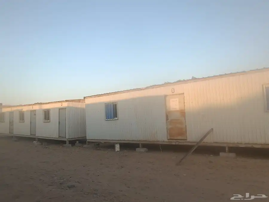 بركسات للبيع 3