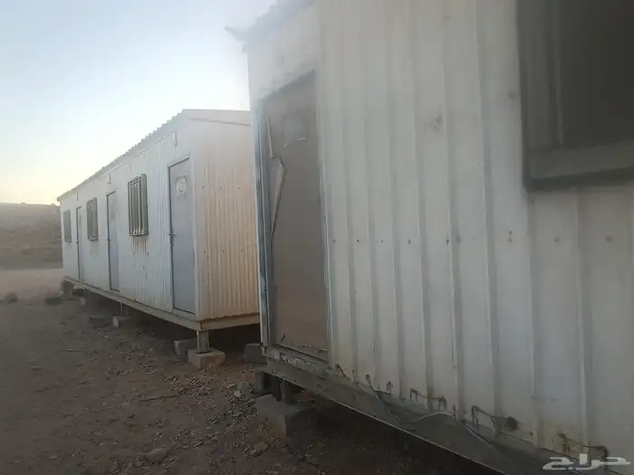 بركسات للبيع 4