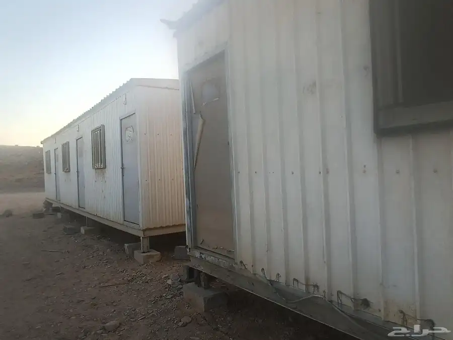 بركسات للبيع 4