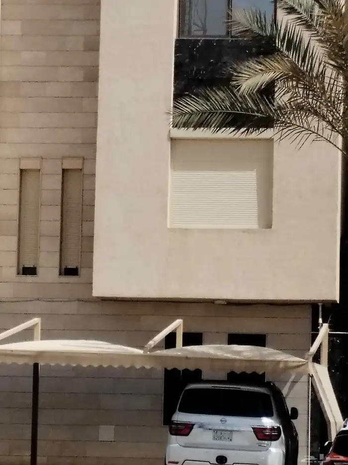 نوافذ شتر حشو فوم عازل صوت عازل ضوء الشمس ضد الاتربه والامتا 2