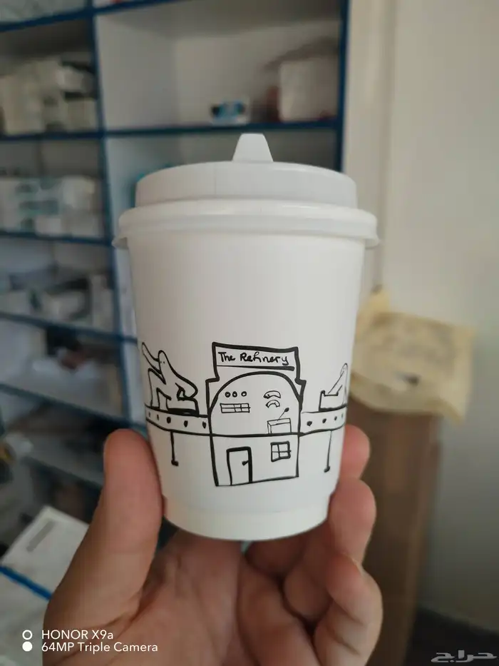 مطابع مطبعه طباعه اكواب استكرات كروت فواتير 1