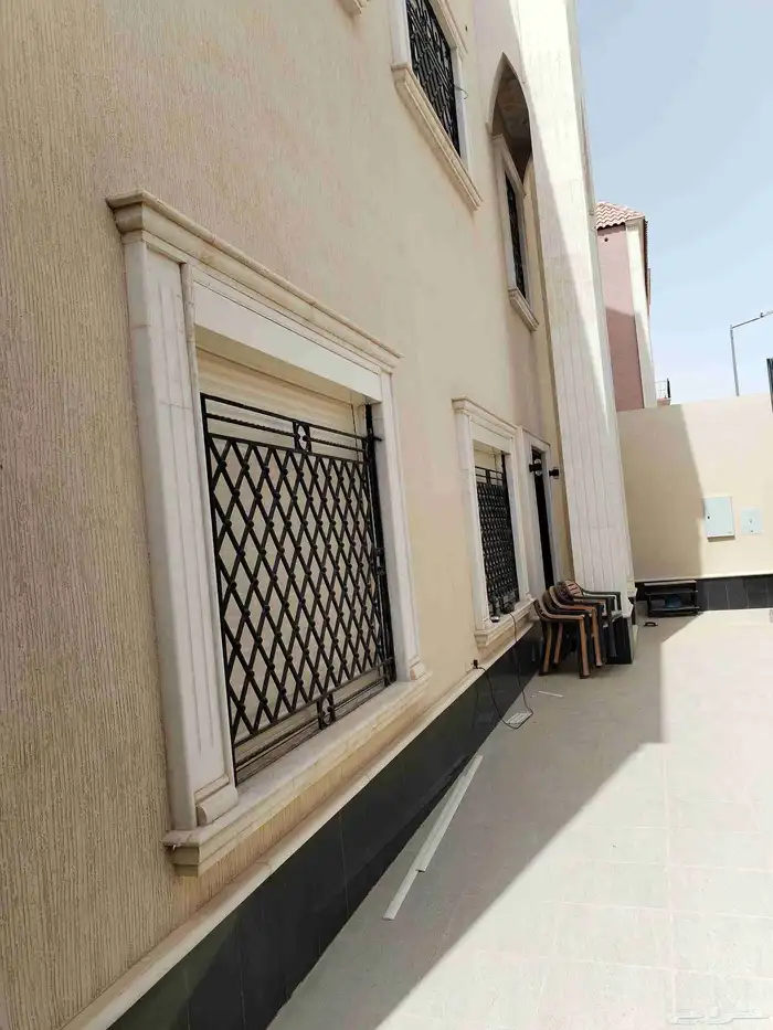 جميع أعمال الشتر والألومينيوم 3