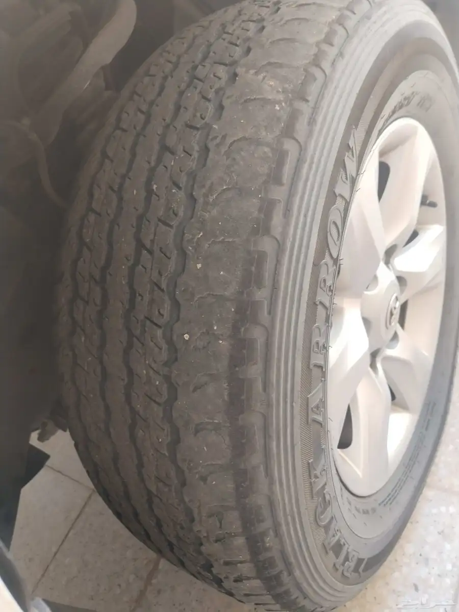 برادو كفرات 1