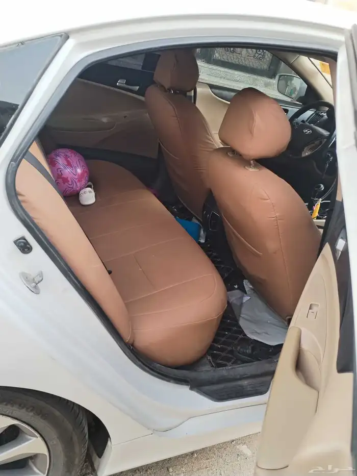 سوناتا موديل 2013 للبيع 1