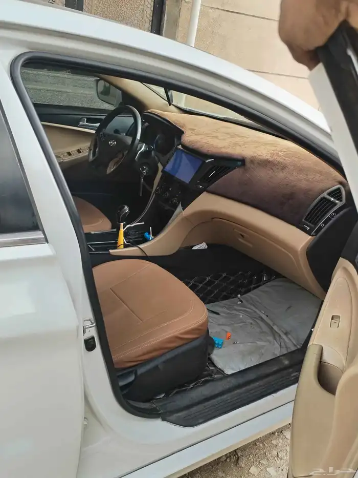 سوناتا موديل 2013 للبيع 0